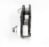 Waterborne - Rail adapter - Enjoy $80 off upon purchase of a board now or before!